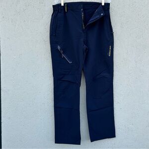 Outdoor Sport Activewear Pants